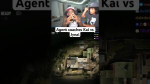 Agent learned a lot from Jynxi. 😭 #funny #amp #agent00 #jynxzi #rainbowsixsiege