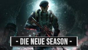 Alle Infos zu Operation Deep Freeze - Rainbow Six Siege