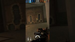 Art #foryou #gaming #rainbowsixsiege