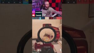 Así juega una OSA con 5.000 HORAS en R6 | Caramelo Rainbow Six Siege Gameplay Español