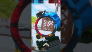 Average round of rainbow six siege #game #streamer #twitch #xbox #siege #r6s #rainbowsix #gaming ￼