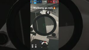 BANG #rainbowsixsiege #6siege #r6s #r6siege #r6diamond #gaming #r6 #rainbow #r6montage #rainbowsix