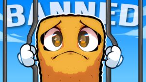 BANNABLE MOMENTS in Rainbow Six Siege...