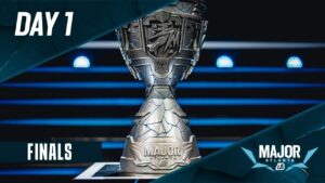 BLAST R6 MAJOR Atlanta | FINALS | Day 1