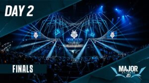 BLAST R6 MAJOR Atlanta | FINALS | Day 2