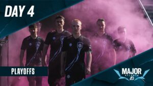 BLAST R6 MAJOR Atlanta | Playoffs | Day 4