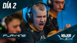 BLAST R6 | MAJOR | PLAY IN | GKE v CGL | DZ v G2 | BO3 | BO3