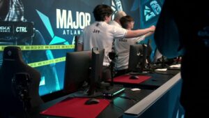 BLAST R6 | MAJOR | PLAY IN | NiP v Geekay | LOS v Talon | DZ v Knights | WOL v BL | SSG v AAT | Bo3