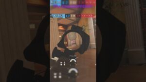 BULLYING OUR OWN TEAMMATE | Rainbow Six Siege | #rainbowsixsiege #shorts