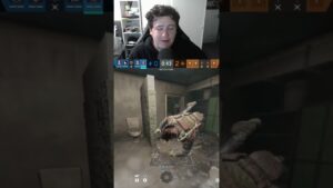 Bathroom Strat FIXED! Doktors Curse |  #rainbowsixsiege #r6