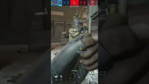 Best Duo(2) Attack Strategy in R6!’ #rainbowsixsiege #r6memes #siege