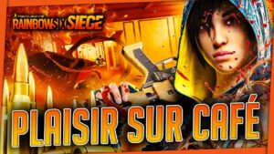 Ça part en prolongue - Match Classé - Rainbow Six Siege FR