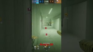 Cav 4k #rainbowsixsiege #funny #r6 #r6siege #wtf #lol #wallbang #rainbowsix #scary