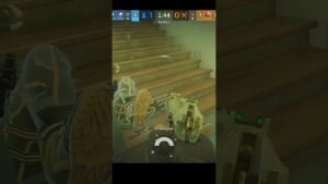 Cav Clips - Rainbow 6 Siege