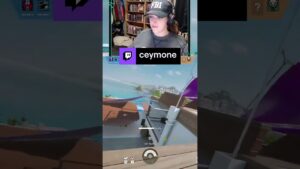 Crowd Control | Rainbow Six Siege | #Twitch