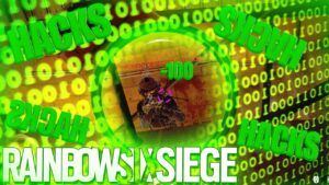 Das HÄRTESTE Ranked ever! | Rainbow Six Siege