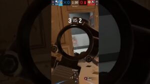 Debemos ser honestos, ya lo sabíamos #ubisoft #ubisoftlatam #rainbowsixsiege #sh