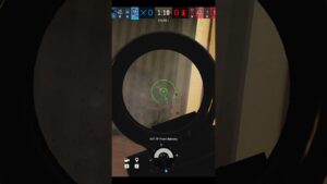 Decent Wall Bang Rainbow Six Siege Clips House #rainbowsixsiege #r6 #r6clips #rainbowsixclips