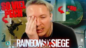 Deko bekommts richtig dreckig! | Rainbow Six Siege
