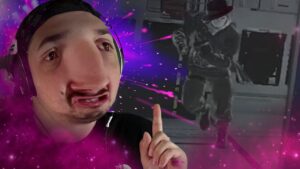 Des BUGS sur RAINBOW SIX SIEGE ?