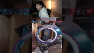 Destroying Champs With The Roni