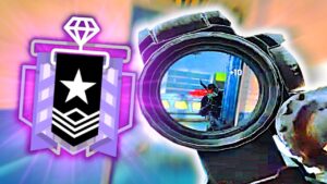 Die LETZEN Tage vor der NEUEN Season - Rainbow Six Siege [DE]