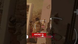 Duba Yok Bişey Yok | Rainbow Six Siege #r6s