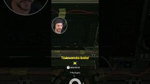 ELE CONSEGUIU? #shorts #rainbowsixsiege #rainbowsix