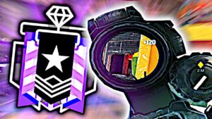 ENDLICH Dia diese SEASON / Carried by @JostRekt -  Rainbow Six Siege [DE]