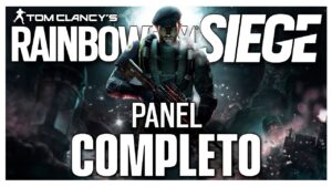 ESTO es TODO lo que VIENE en la NUEVA TEMPORADA DEEP FREEZE | Caramelo Rainbow Six Siege