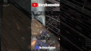 Easiest Ban Ever #757 #rainbowsixsiege #gaming #r6siege #siege