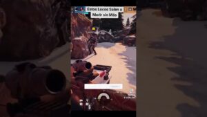 El Segundo Creyó que Tendría Mejor Suerte en el Rainbow Six Siege | #Shorts