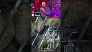 ¿Es ESTE el PEOR MAPA de R6? | Caramelo Rainbow Six Siege Gameplay #shorts