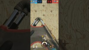 Even Duo Queuing is HARD - Rainbow Six Siege