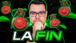 FIN de la MÉTA GRENADE ? Pourquoi Ubisoft à fait ça !? - Rainbow Six Siege