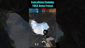 Frag Grenades Rework | Rainbow Six Siege | Y8S4 Operation Deep Freeze