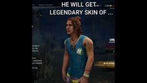 From Bottom to Top - DBD X Rainbow Six Siege Collab