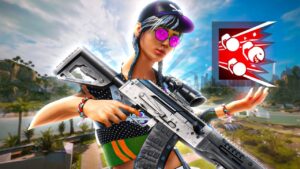 Fuze Is Now BROKEN... Rainbow Six Siege