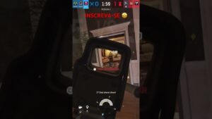 HAT-TRICK??? - RAINBOW SIX SIEGE - PS5