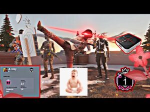 HOW I DESTROY CONTROLLER CRY BABIES IN RANKED 2.0  RAINBOW SIX SIEGE + BEST XIM MATRIX SENSITIVITY