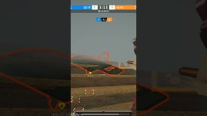 Heart Breaking 4 kill in Club House gym - Rainbow Six:Siege