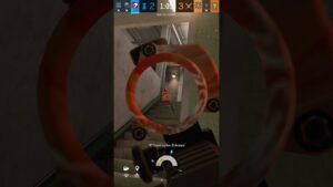 Hide n Seek (Rainbow Six Siege)