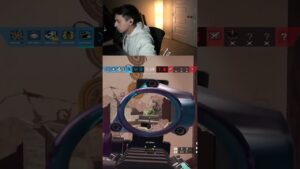 How A World Champ Plays Buck