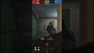 How To Counter the Bathroom Glitch in Doktors Curse Rainbow Six Siege