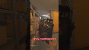 How To Play Monty Like A Champ #shorts #rainbowsixsiege #r6