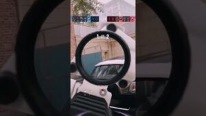 How To Throw #rainbowsixsiege