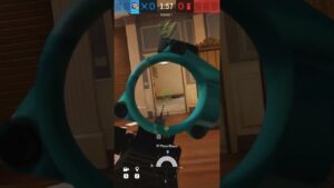 How to Fuze Consulate Basement/Garage | Rainbow Six Siege  #rainbowsixsiege #rainbowsixsiegeclip