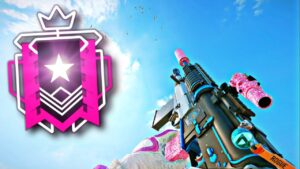 How to SOLO QUEUE to Champion - Console Rainbow Six Siege