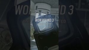 How to Use the LMG in Rainbow Six Siege!