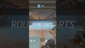 How to get better aim in Rainbow Six Siege #rainbowsixsiege #r6siege  #siegehighlights